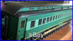 Aristo Craft Southern Crescent Train Set G Scale With Track