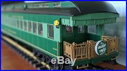 Aristo Craft Southern Crescent Train Set G Scale With Track