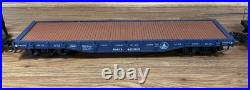 Aristo Craft Train Set B & O Railroad #1 Guage Pre Owned Works