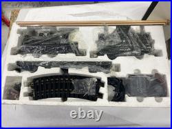 Aristo Craft Train Set Locomotive #1 Gauge 1/29 Scale Army Military, Complete
