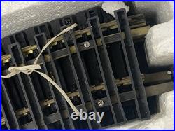 Aristo Craft Train Set Locomotive #1 Gauge 1/29 Scale Army Military, Complete