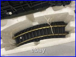 Aristo Craft Train Set Locomotive #1 Gauge 1/29 Scale Army Military, Complete