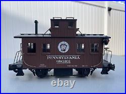 Aristo-Craft Train Set Pennsylvania railroad #1 Gauge 129 Scale