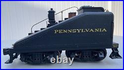Aristo-Craft Train Set Pennsylvania railroad #1 Gauge 129 Scale