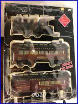 Aristo-Craft Train Set With Box South Pacific Railroad #1 Gauge 129 READ