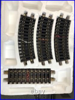 Aristo-Craft Train Set With Box South Pacific Railroad #1 Gauge 129 READ