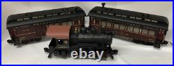 Aristo-Craft Train Set With Box South Pacific Railroad #1 Gauge 129 READ
