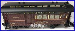 Aristo-Craft Train Set With Box South Pacific Railroad #1 Gauge 129 READ