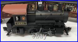 Aristo-Craft Train Set With Box South Pacific Railroad #1 Gauge 129 READ