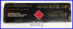 Aristo-Craft Train Set With Box South Pacific Railroad #1 Gauge 129 READ