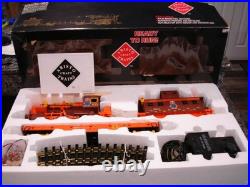 Aristo Craft Trains #1 Gauge 0-4-0 Teddy Bear Ready To Run Train Set 28033 RARE Aristo Craft Trains #1 Gauge 0-4-0 Teddy Bear Ready To Run Train Set 28033 RARE