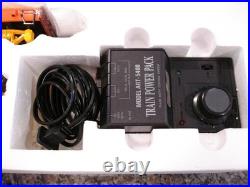 Aristo Craft Trains #1 Gauge 0-4-0 Teddy Bear Ready To Run Train Set 28033 RARE Aristo Craft Trains #1 Gauge 0-4-0 Teddy Bear Ready To Run Train Set 28033 RARE