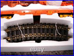 Aristo Craft Trains #1 Gauge 0-4-0 Teddy Bear Ready To Run Train Set 28033 RARE Aristo Craft Trains #1 Gauge 0-4-0 Teddy Bear Ready To Run Train Set 28033 RARE