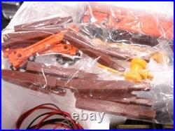 Aristo Craft Trains #1 Gauge 0-4-0 Teddy Bear Ready To Run Train Set 28033 RARE Aristo Craft Trains #1 Gauge 0-4-0 Teddy Bear Ready To Run Train Set 28033 RARE