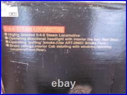 Aristo Craft Trains #1 Gauge 0-4-0 Teddy Bear Ready To Run Train Set 28033 RARE Aristo Craft Trains #1 Gauge 0-4-0 Teddy Bear Ready To Run Train Set 28033 RARE