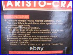 Aristo Craft Trains #1 Gauge 0-4-0 Teddy Bear Ready To Run Train Set 28033 RARE Aristo Craft Trains #1 Gauge 0-4-0 Teddy Bear Ready To Run Train Set 28033 RARE