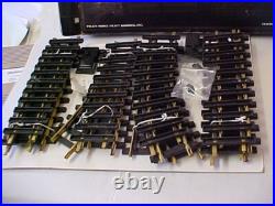 Aristo Craft Trains ART-12092 Extender Track Set-2 #1 Gauge Aristocraft