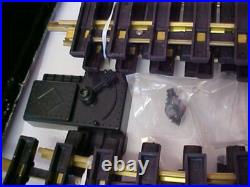 Aristo Craft Trains ART-12092 Extender Track Set-2 #1 Gauge Aristocraft