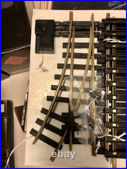Aristo Craft Trains Extender Track Set-2 ART-12092, Switch Track Extension