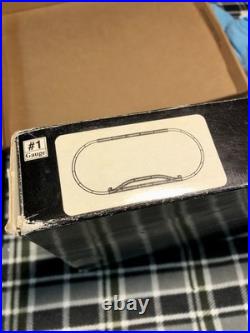 Aristo Craft Trains Extender Track Set-2 ART-12092, Switch Track Extension