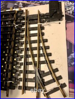 Aristo Craft Trains Extender Track Set-2 ART-12092, Switch Track Extension