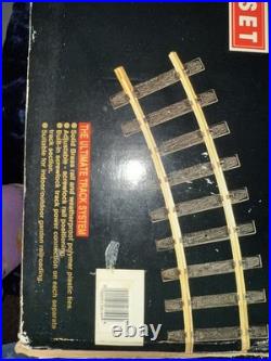 Aristo Craft Trains Whiskey #1 Gauge 129 Train Set pre owned