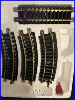 Aristo Craft Trains Whiskey #1 Gauge 129 Train Set pre owned