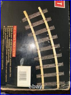 Aristo Craft Trains Whiskey #1 Gauge 129 Train Set pre owned