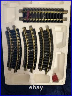 Aristo Craft Trains Whiskey #1 Gauge 129 Train Set pre owned