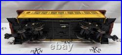 Aristo craft ART-28502 ATSF Passenger Starter Train Set G Scale LN/Tested