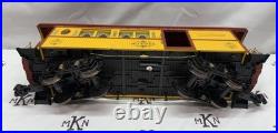 Aristo craft ART-28502 ATSF Passenger Starter Train Set G Scale LN/Tested