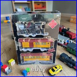 Aristo craft Passenger Starter Train Set G Scale ART-28109