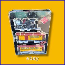 Aristo craft Passenger Starter Train Set G Scale ART-28109