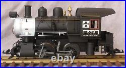 Aristo craft Passenger Starter Train Set G Scale ART-28109