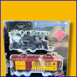 Aristo craft Passenger Starter Train Set G Scale ART-28109