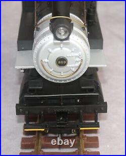 Aristo craft Passenger Starter Train Set G Scale ART-28109