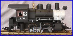 Aristo craft Passenger Starter Train Set G Scale ART-28109