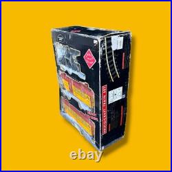 Aristo craft Passenger Starter Train Set G Scale ART-28109