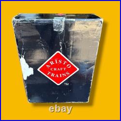 Aristo craft Passenger Starter Train Set G Scale ART-28109