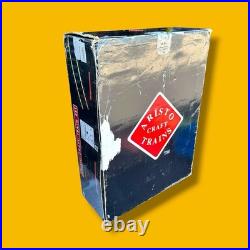 Aristo craft Passenger Starter Train Set G Scale ART-28109