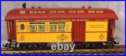 Aristo craft Passenger Starter Train Set G Scale ART-28109