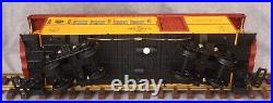 Aristo craft Passenger Starter Train Set G Scale ART-28109