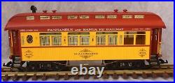 Aristo craft Passenger Starter Train Set G Scale ART-28109