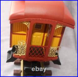 Aristo craft Passenger Starter Train Set G Scale ART-28109