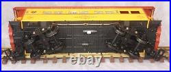 Aristo craft Passenger Starter Train Set G Scale ART-28109