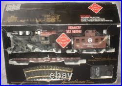 Aristo craft Pennsylvania Railroad Train Set G Scale ART-28001