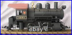 Aristo craft Pennsylvania Railroad Train Set G Scale ART-28001