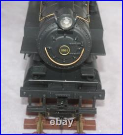 Aristo craft Pennsylvania Railroad Train Set G Scale ART-28001