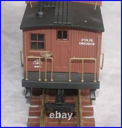 Aristo craft Pennsylvania Railroad Train Set G Scale ART-28001