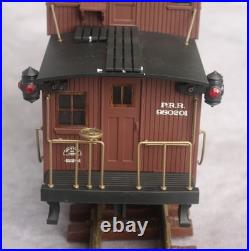 Aristo craft Pennsylvania Railroad Train Set G Scale ART-28001